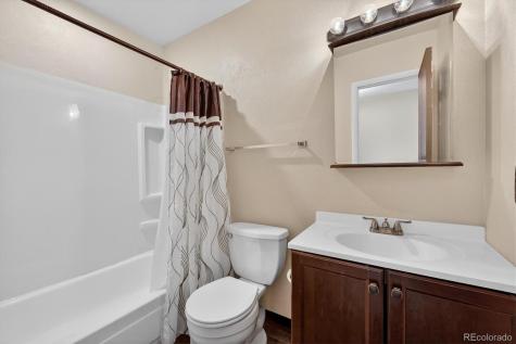 4638 S Kittredge Street Aurora CO 80015