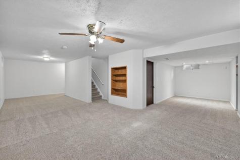 4638 S Kittredge Street Aurora CO 80015