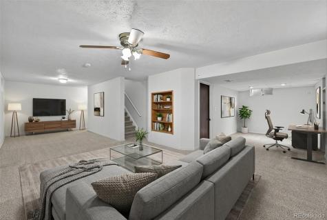 4638 S Kittredge Street Aurora CO 80015