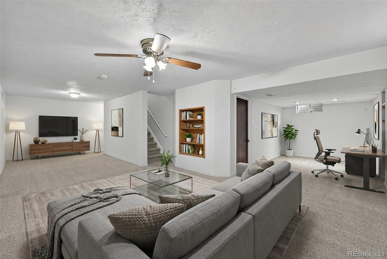 4638 S Kittredge Street Aurora CO 80015