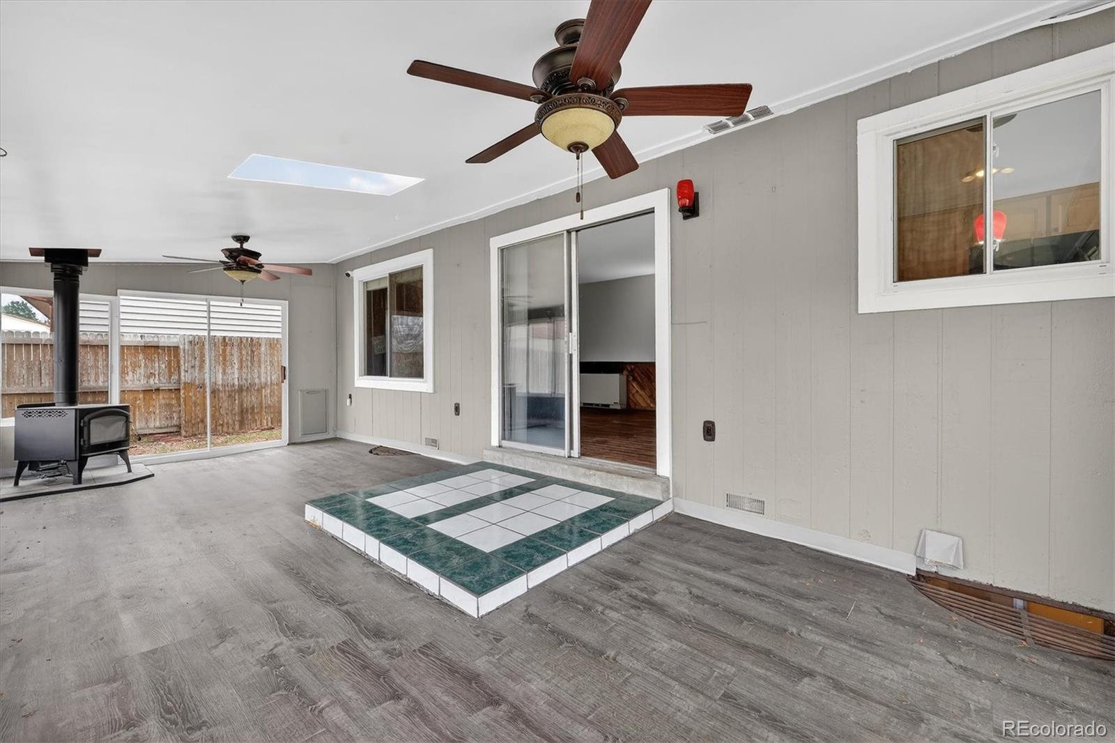 4638 S Kittredge Street Aurora CO 80015