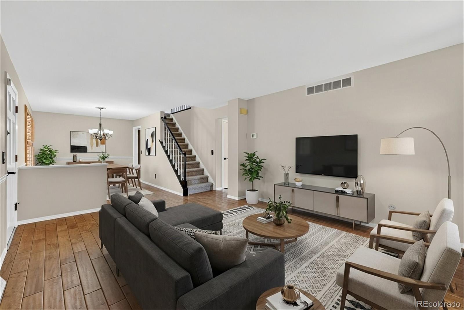 4638 S Kittredge Street Aurora CO 80015