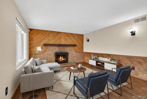4638 S Kittredge Street Aurora CO 80015