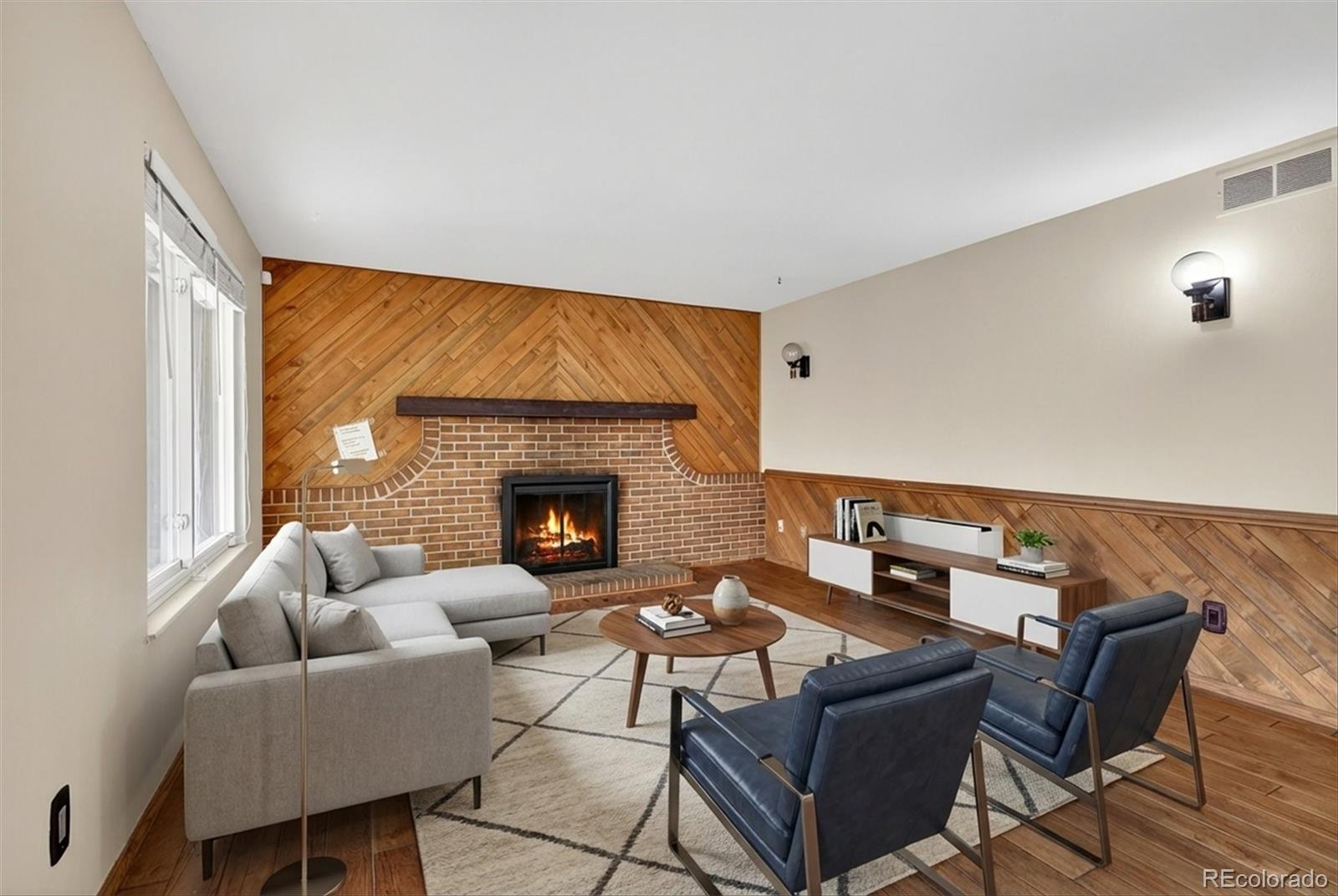 4638 S Kittredge Street Aurora CO 80015