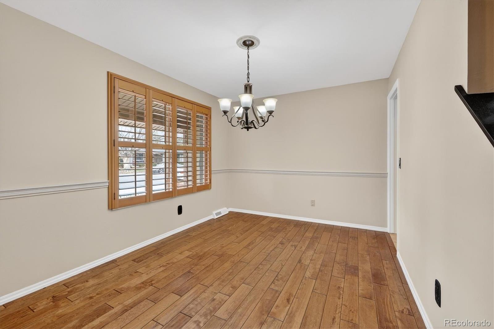 4638 S Kittredge Street Aurora CO 80015