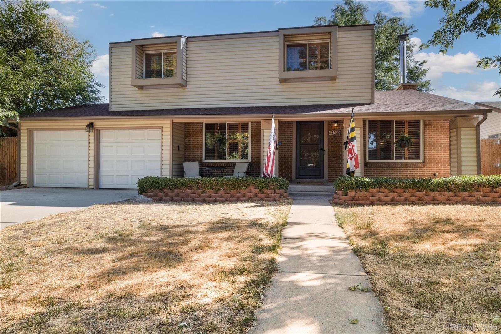 4638 S Kittredge Street Aurora CO 80015