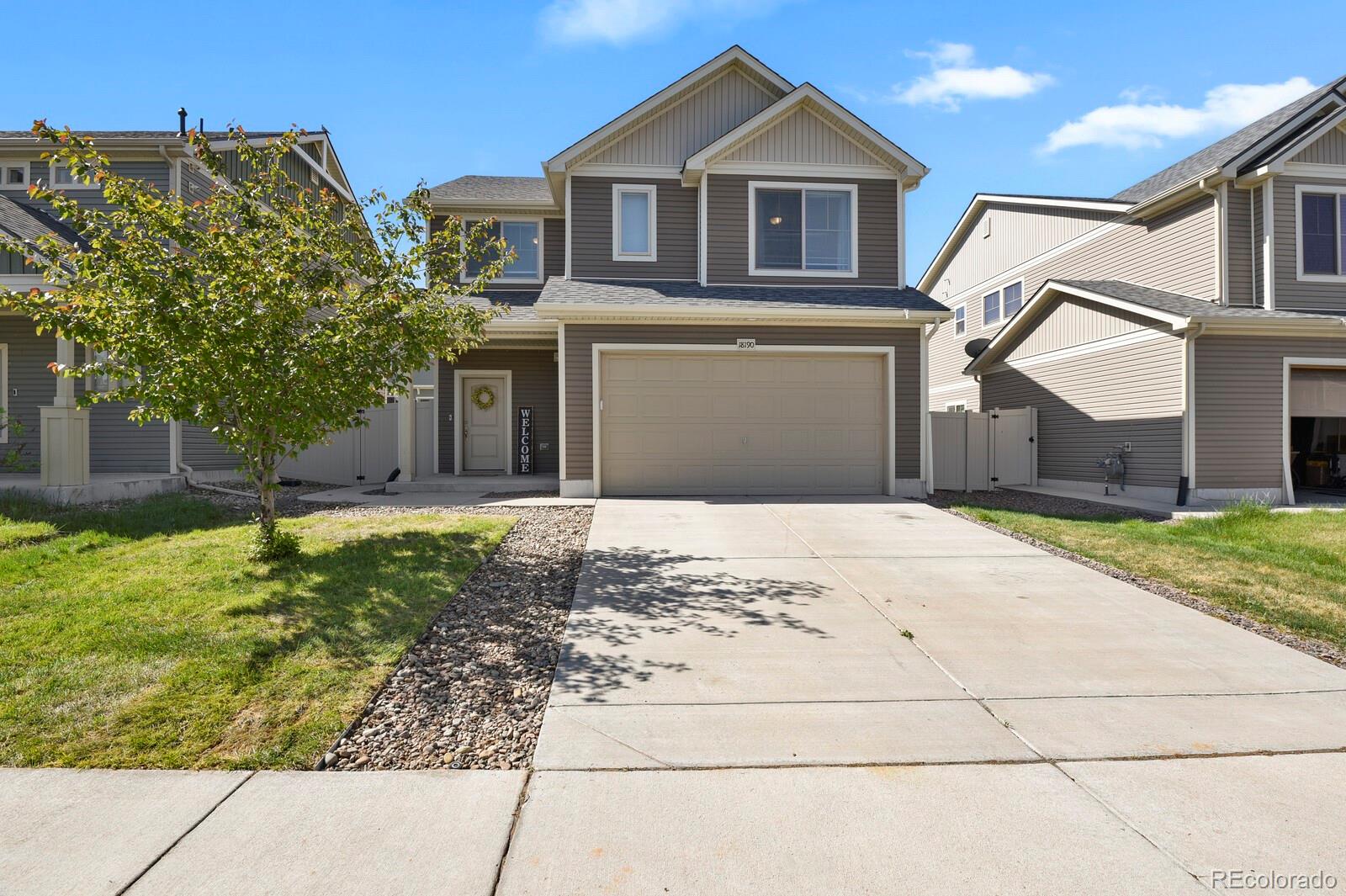 18190 E 52nd Place Denver CO 80249