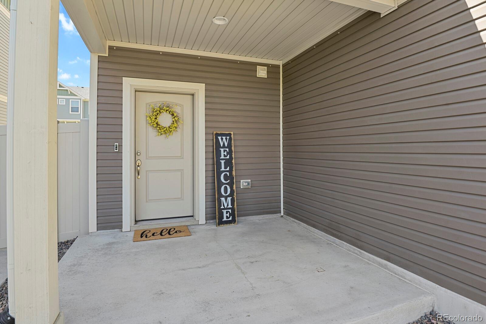 18190 E 52nd Place Denver CO 80249