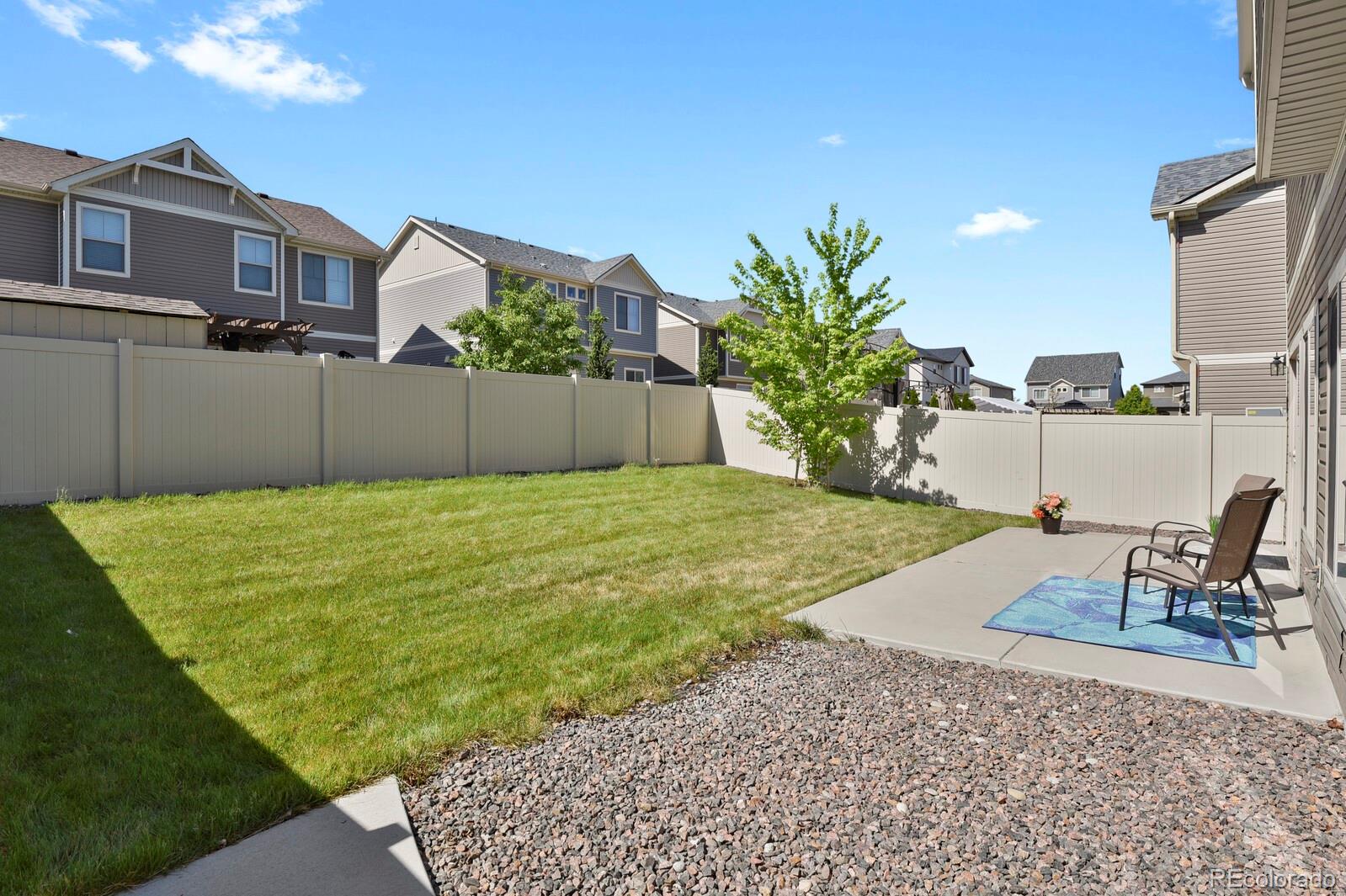18190 E 52nd Place Denver CO 80249