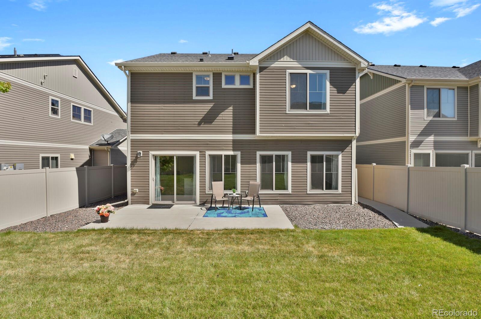 18190 E 52nd Place Denver CO 80249