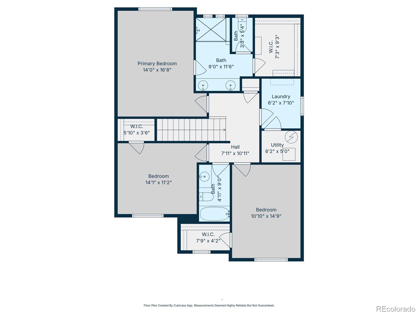 18190 E 52nd Place Denver CO 80249