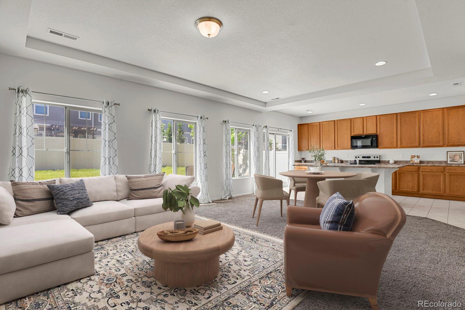 18190 E 52nd Place Denver CO 80249