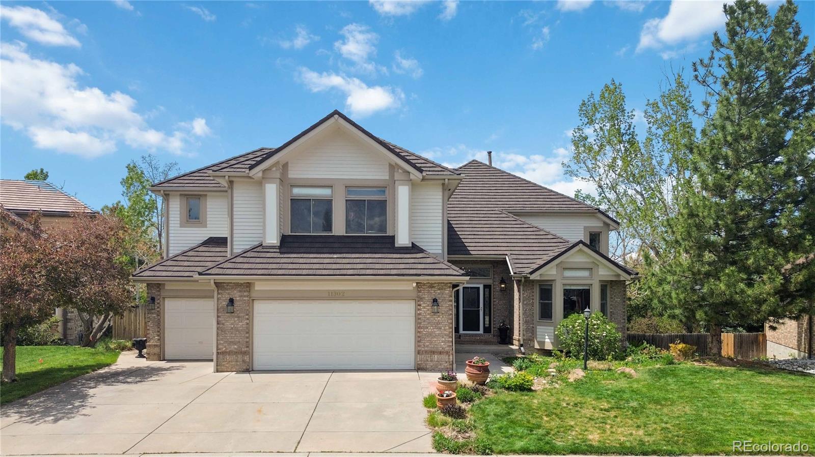 11302 E Ida Court Englewood CO 80111