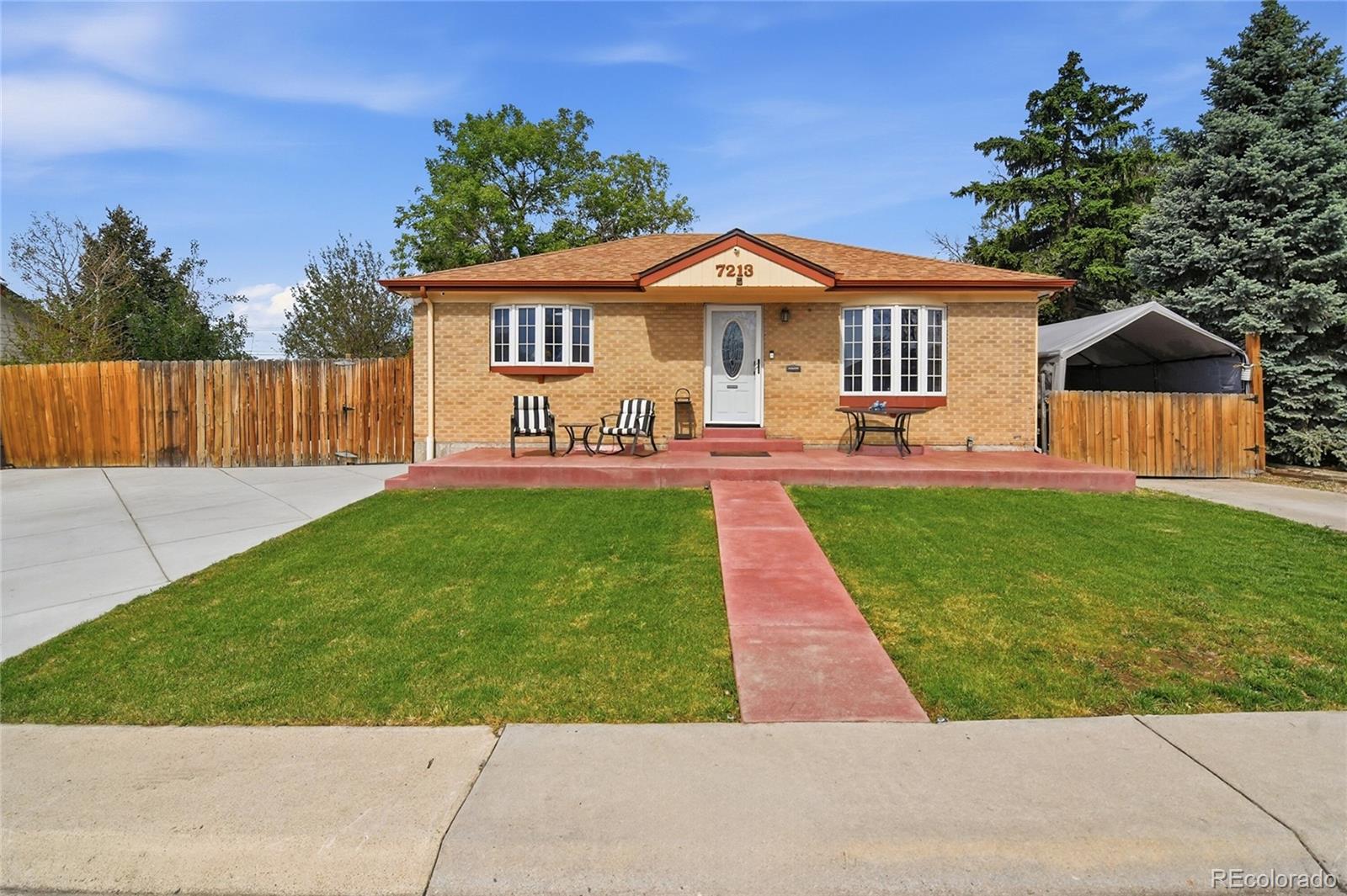 7213 Santa Fe Drive Denver CO 80221