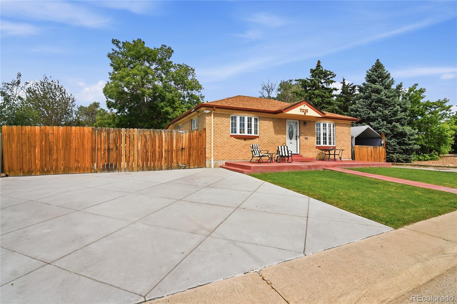 7213 Santa Fe Drive Denver CO 80221