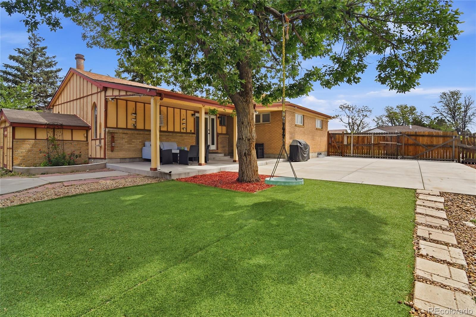 7213 Santa Fe Drive Denver CO 80221
