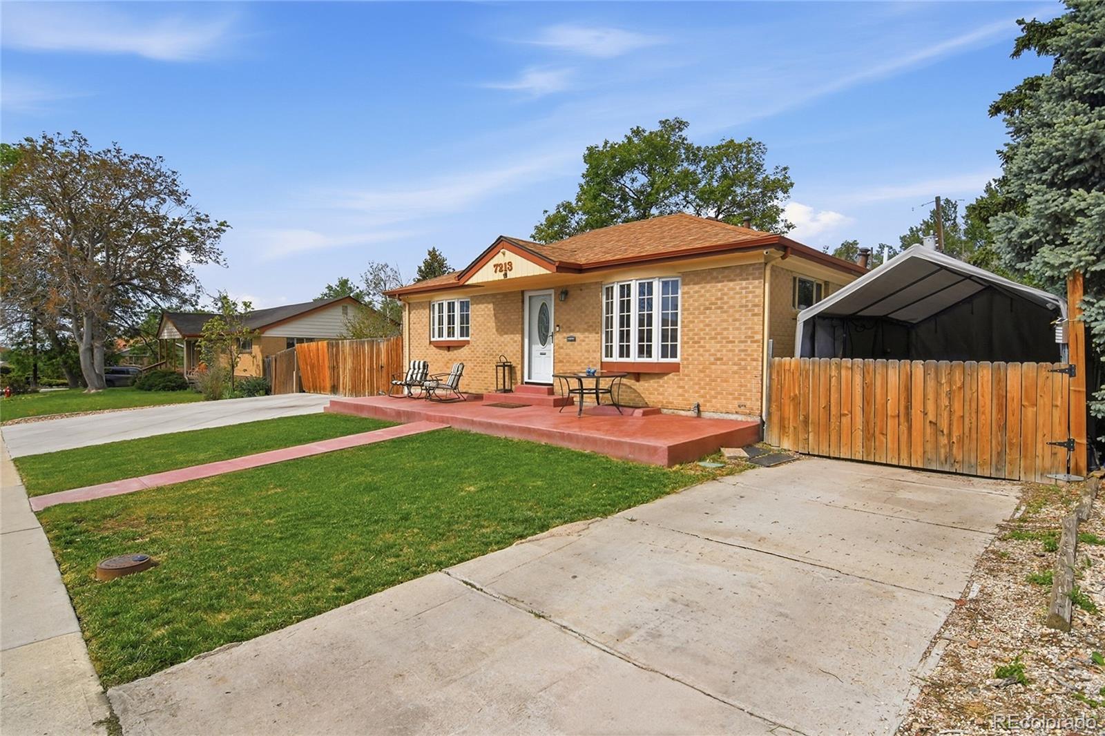 7213 Santa Fe Drive Denver CO 80221