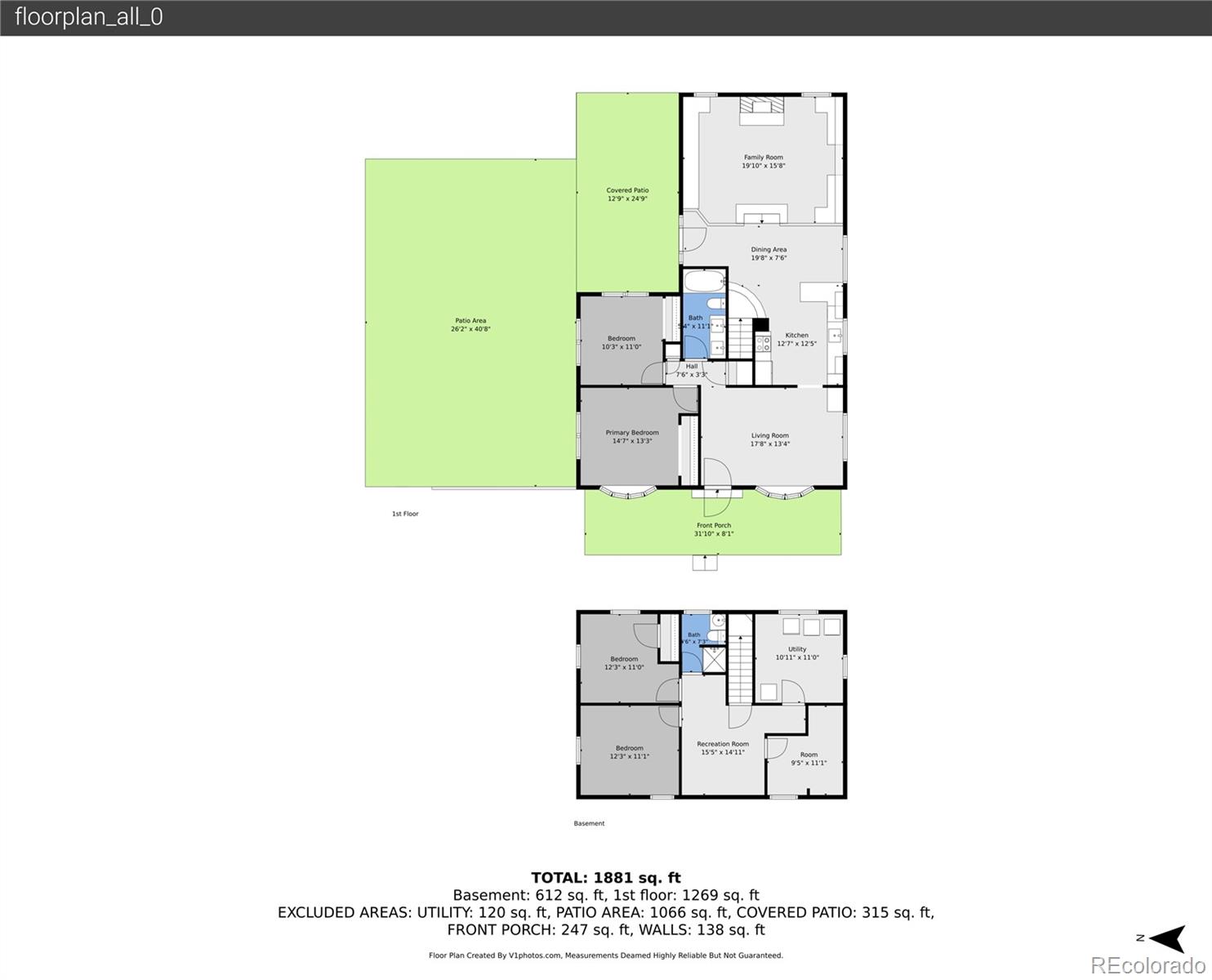 7213 Santa Fe Drive Denver CO 80221