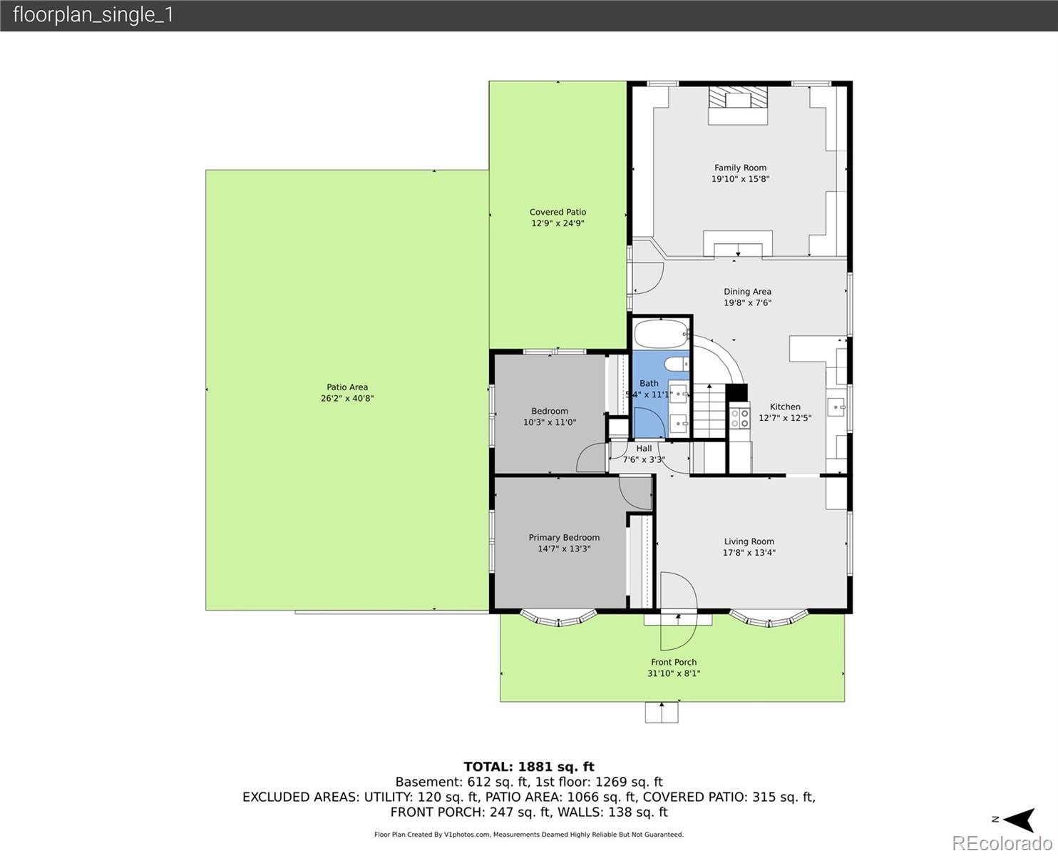 7213 Santa Fe Drive Denver CO 80221