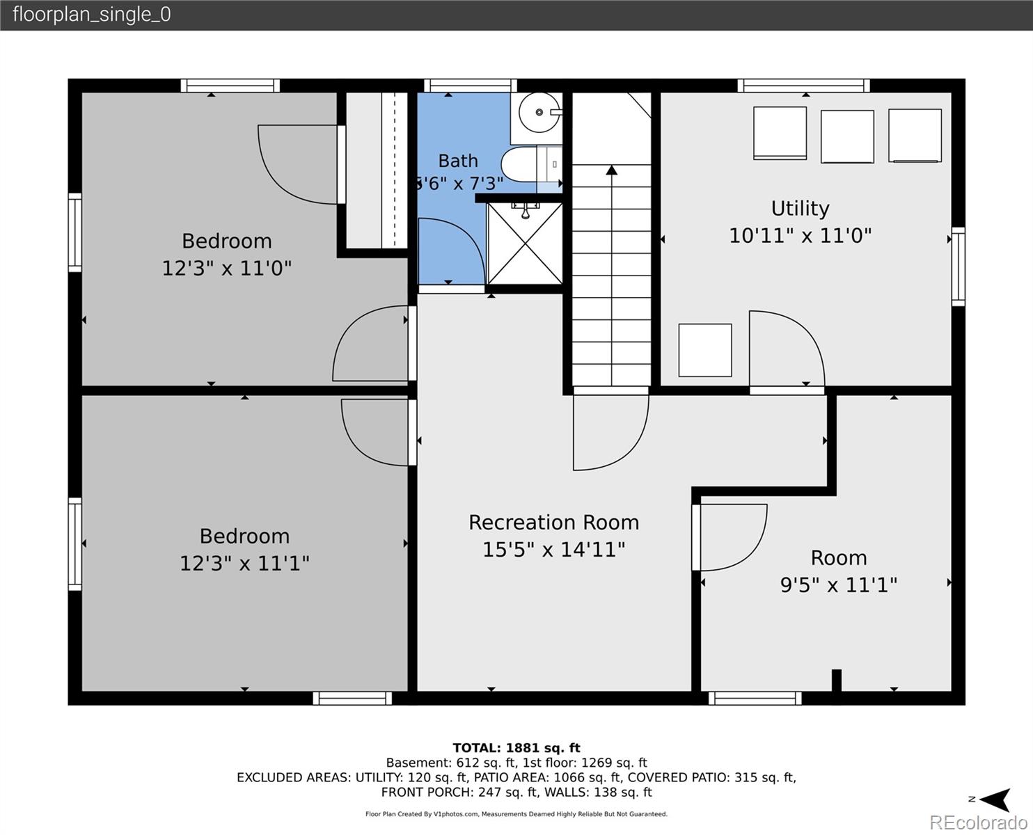 7213 Santa Fe Drive Denver CO 80221