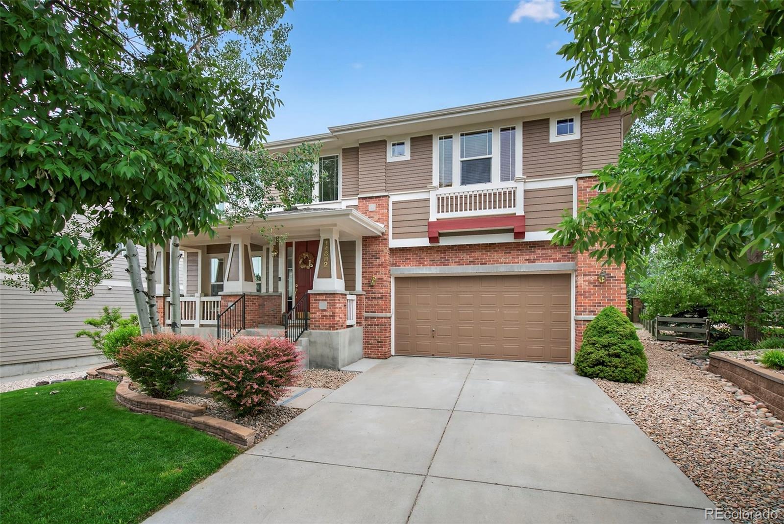 14682 W Amherst Place Lakewood CO 80228
