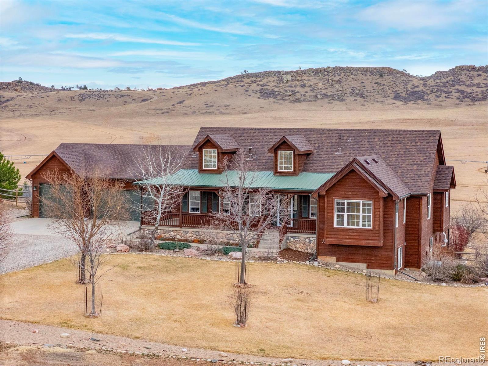 7864 Heart J Trail Loveland CO 80537