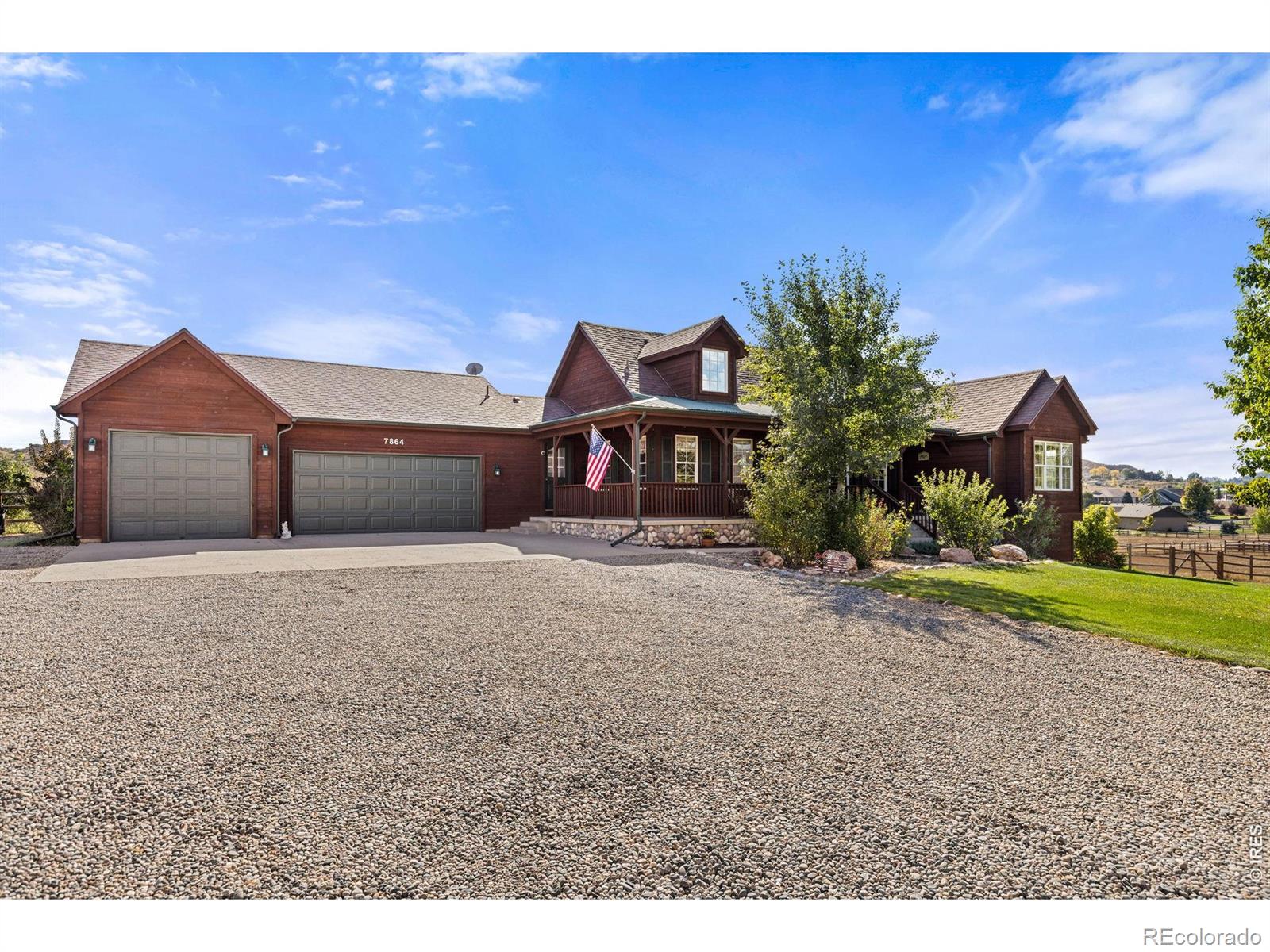 7864 Heart J Trail Loveland CO 80537