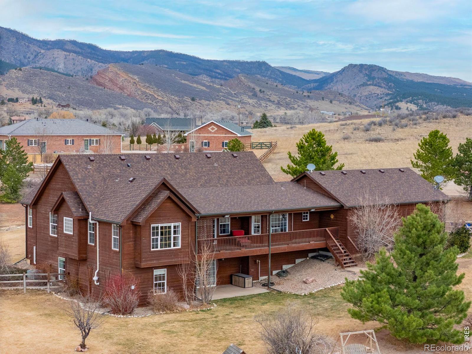 7864 Heart J Trail Loveland CO 80537