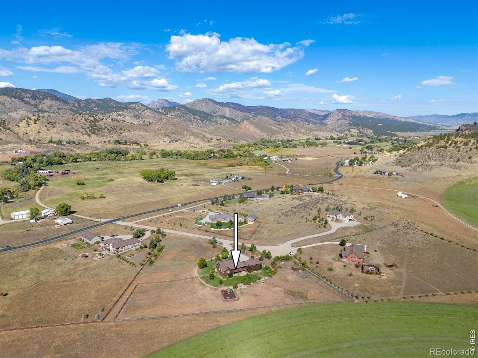 7864 Heart J Trail Loveland CO 80537