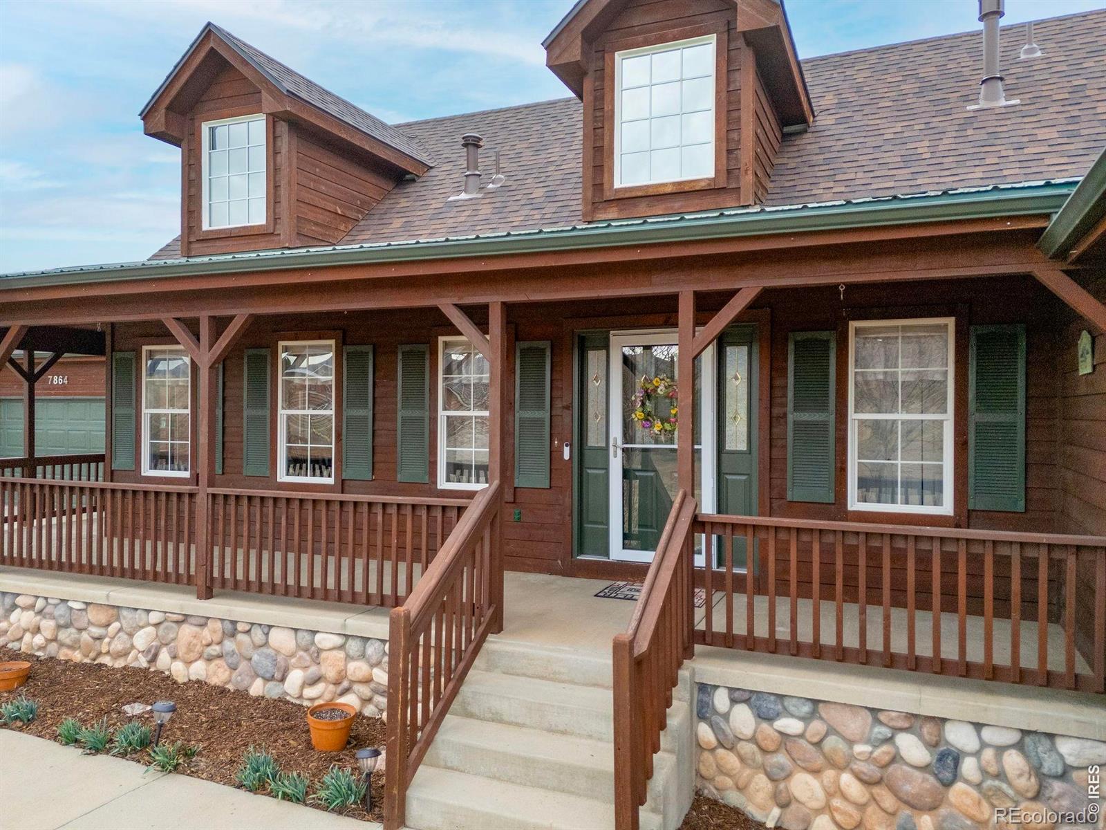 7864 Heart J Trail Loveland CO 80537