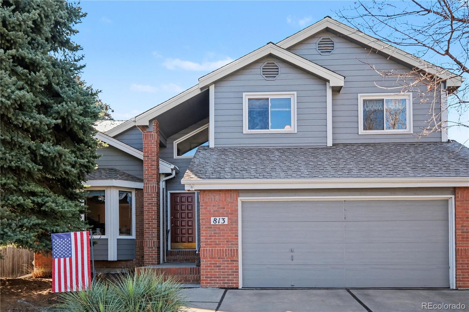 813 Maxwell Court Fort Collins CO 80525