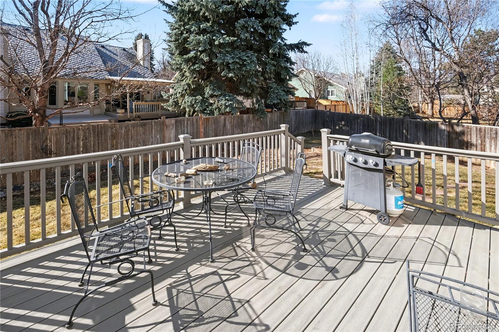 813 Maxwell Court Fort Collins CO 80525