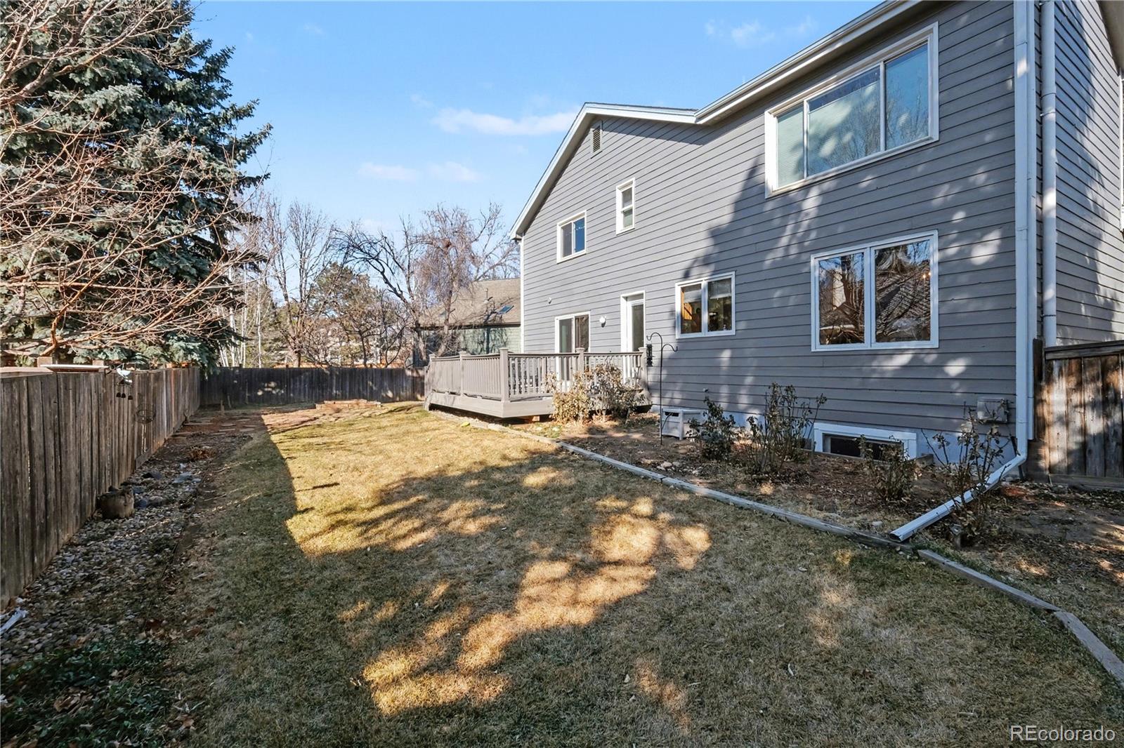813 Maxwell Court Fort Collins CO 80525