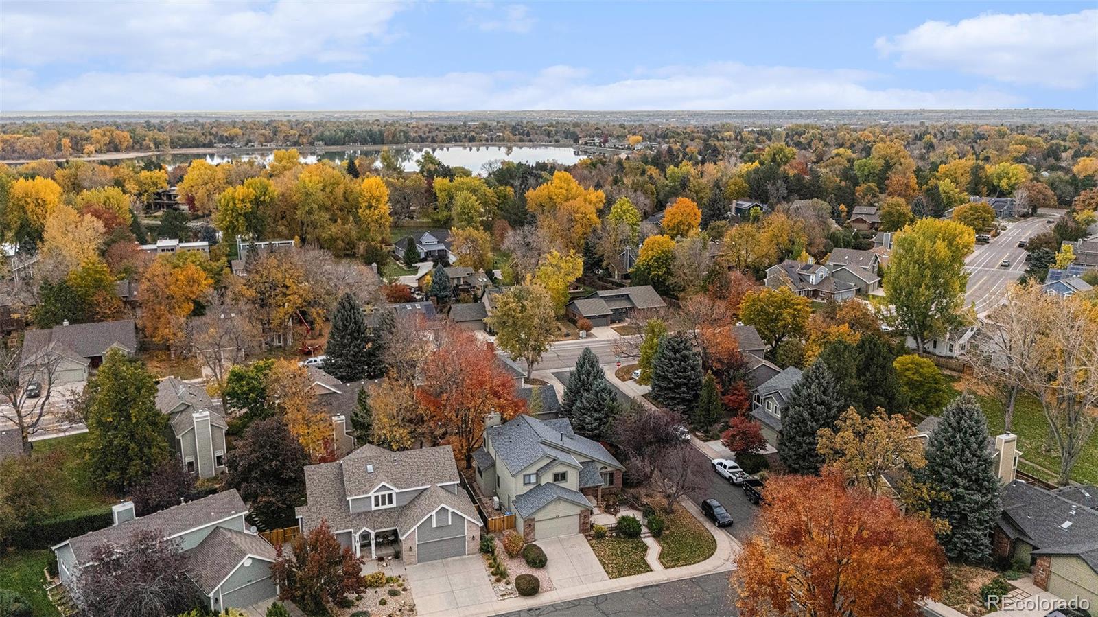813 Maxwell Court Fort Collins CO 80525