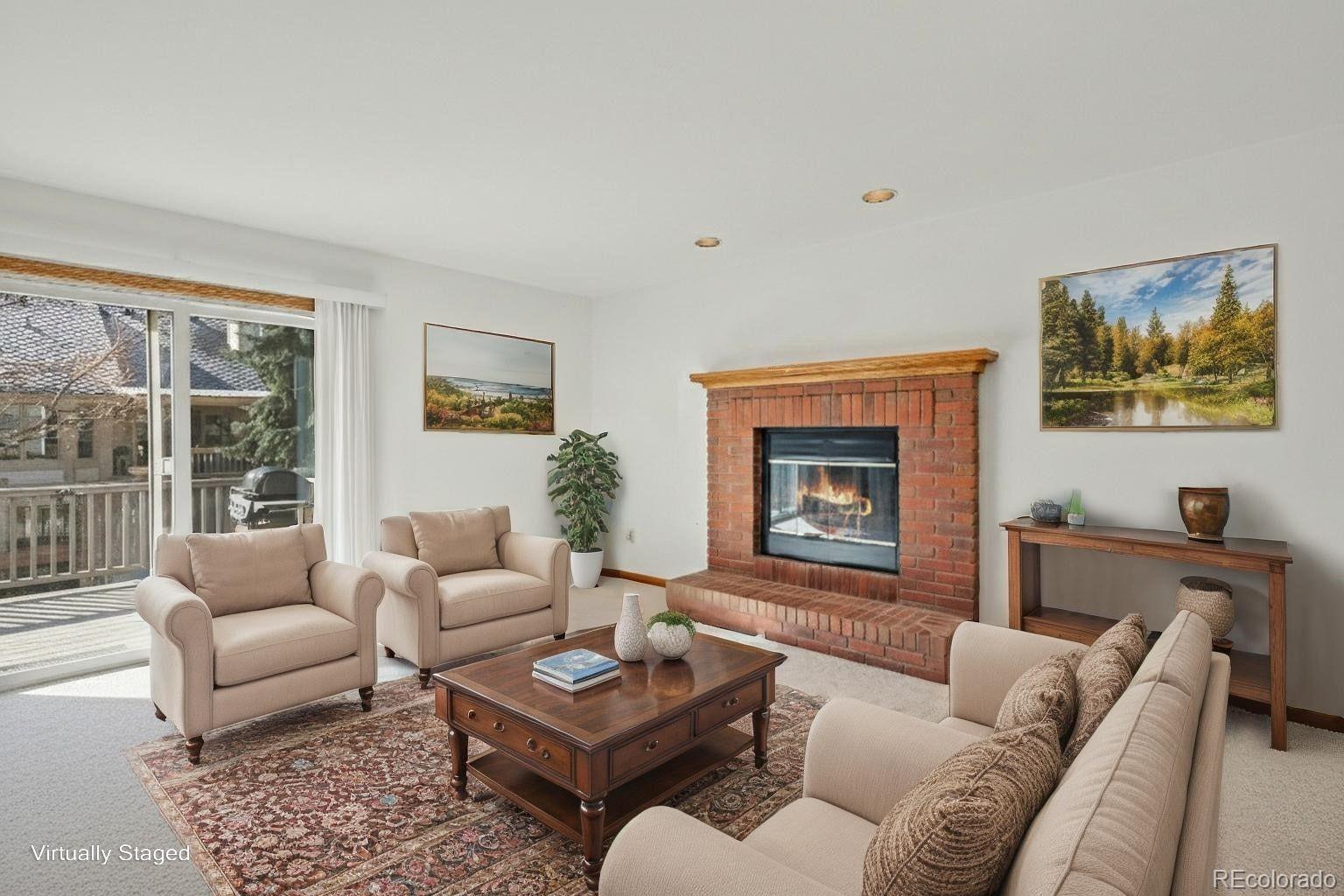 813 Maxwell Court Fort Collins CO 80525