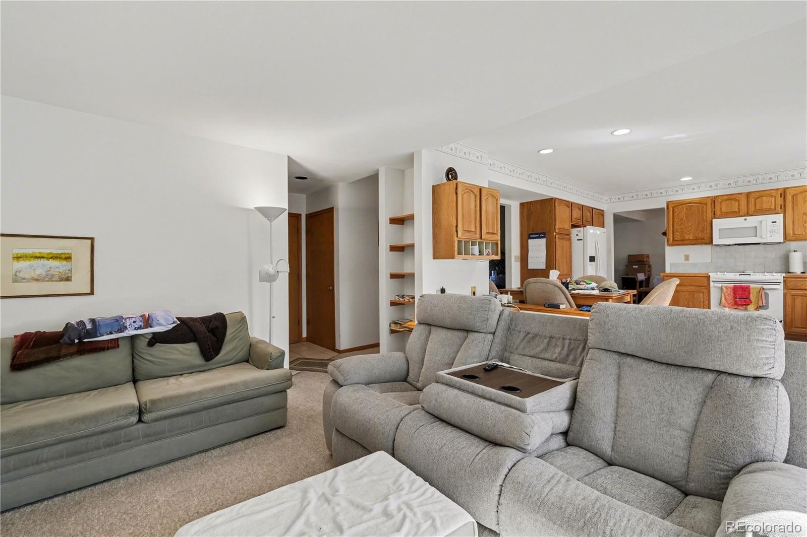 813 Maxwell Court Fort Collins CO 80525