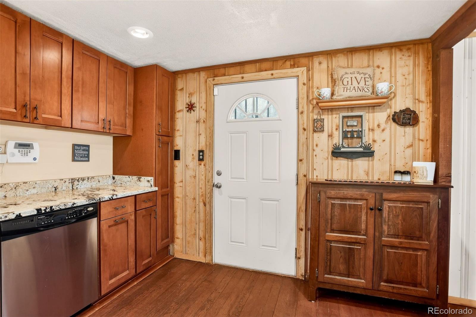 626 Aspen Lane Bailey CO 80421
