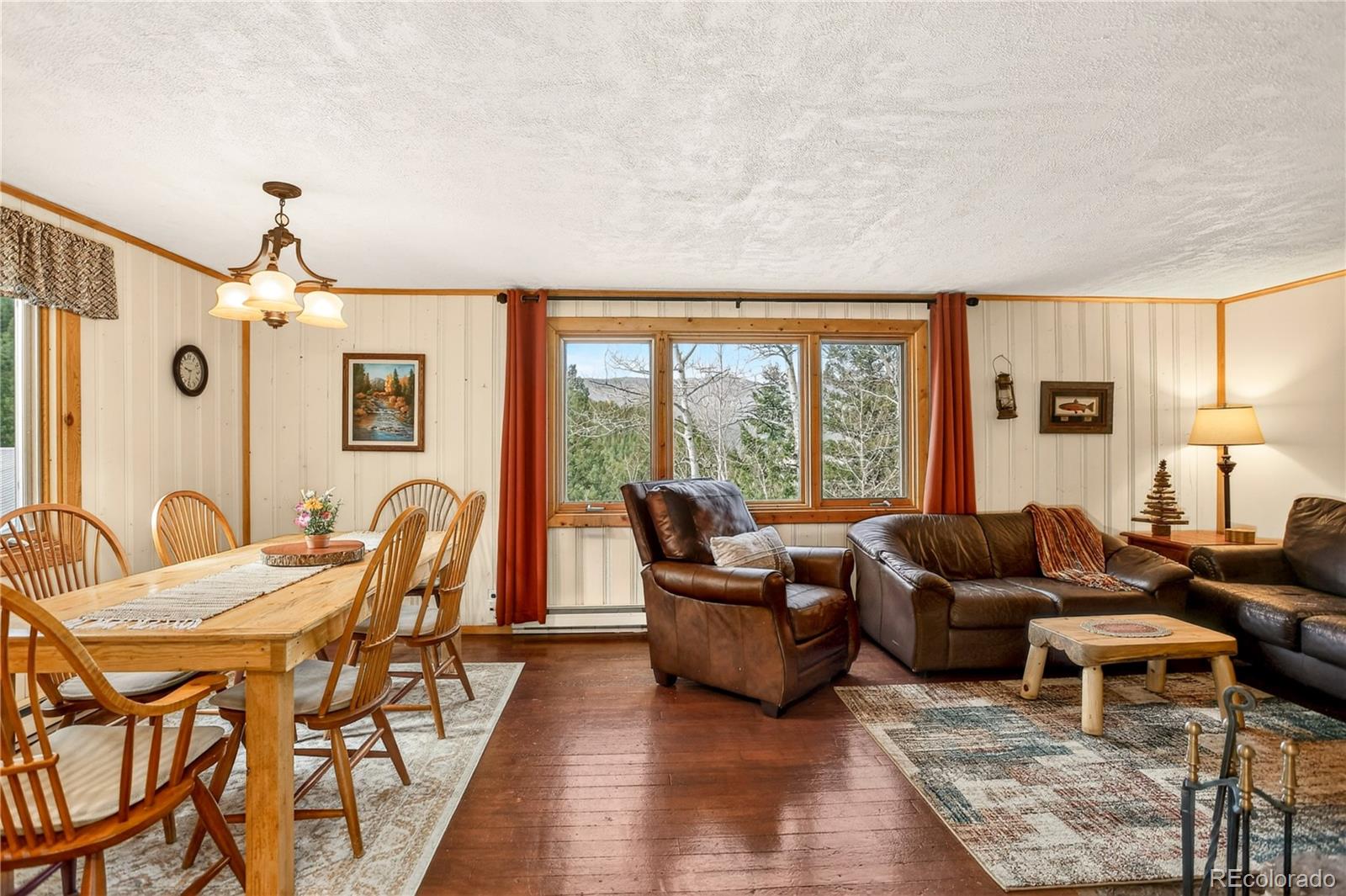 626 Aspen Lane Bailey CO 80421