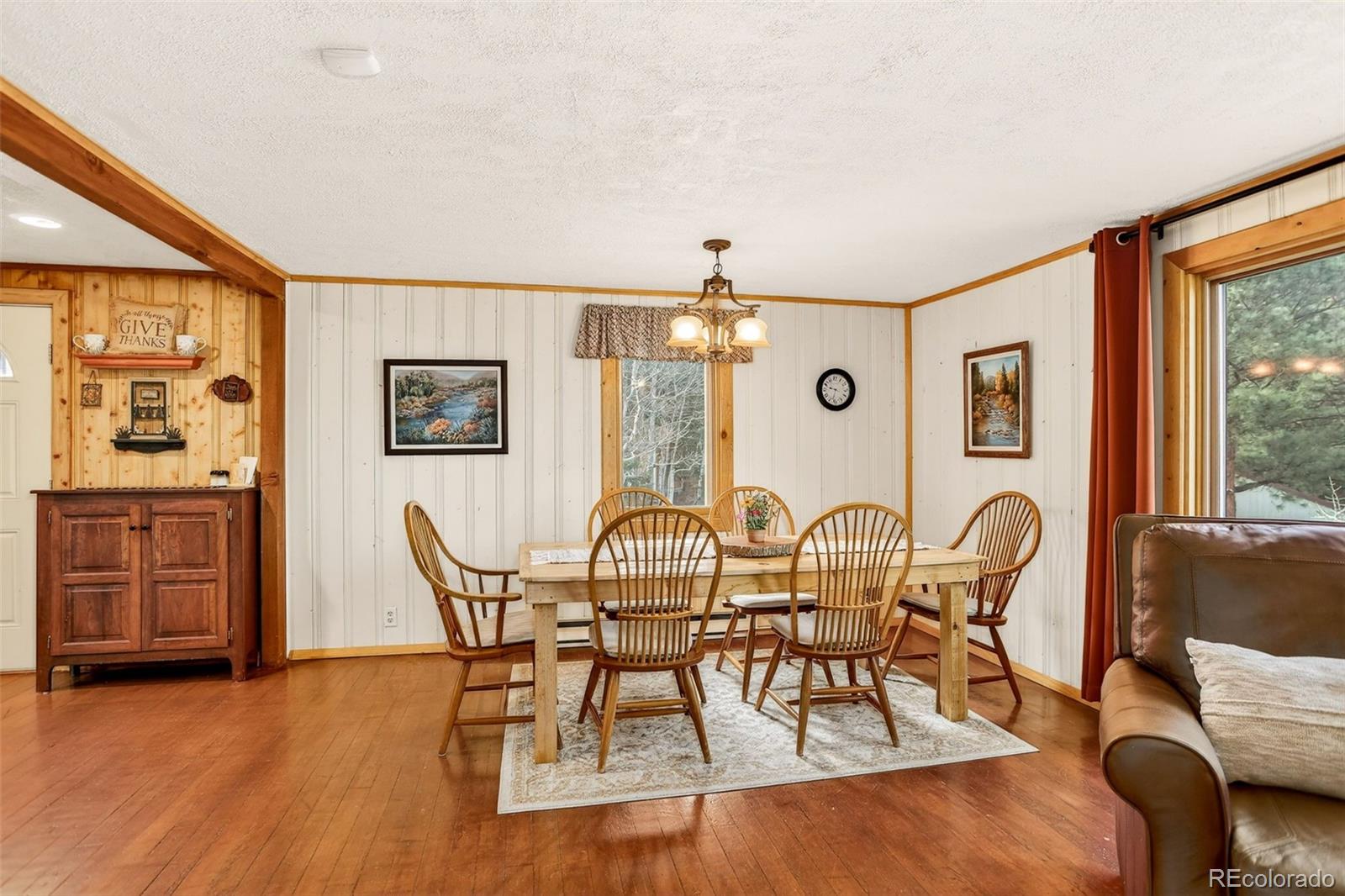 626 Aspen Lane Bailey CO 80421