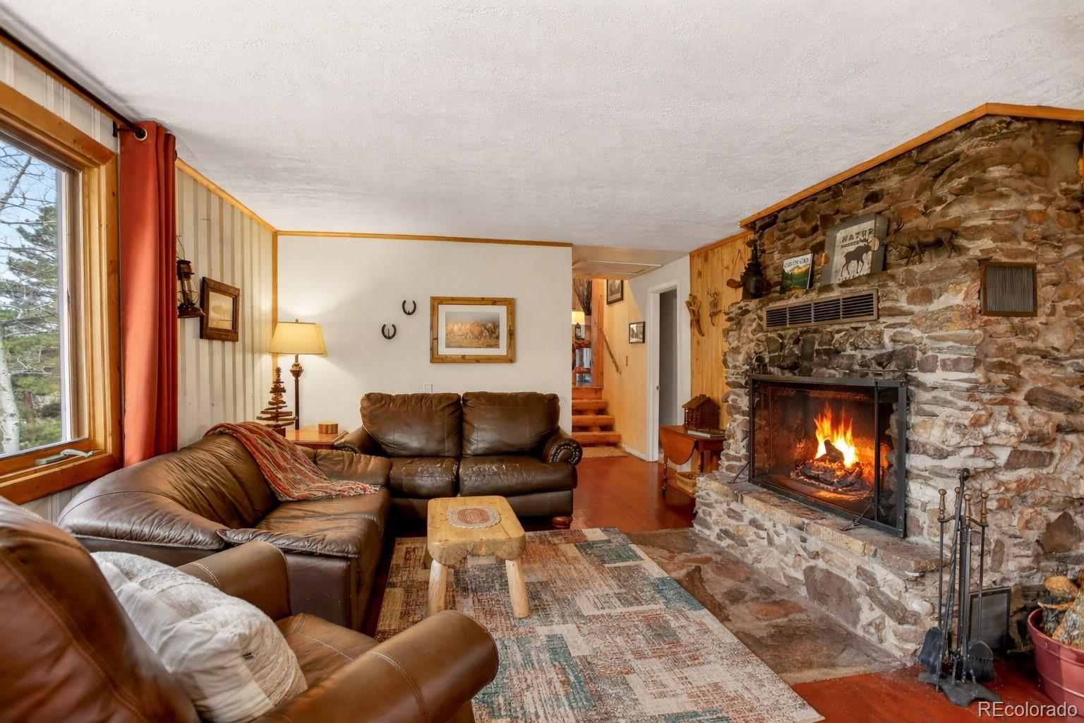 626 Aspen Lane Bailey CO 80421