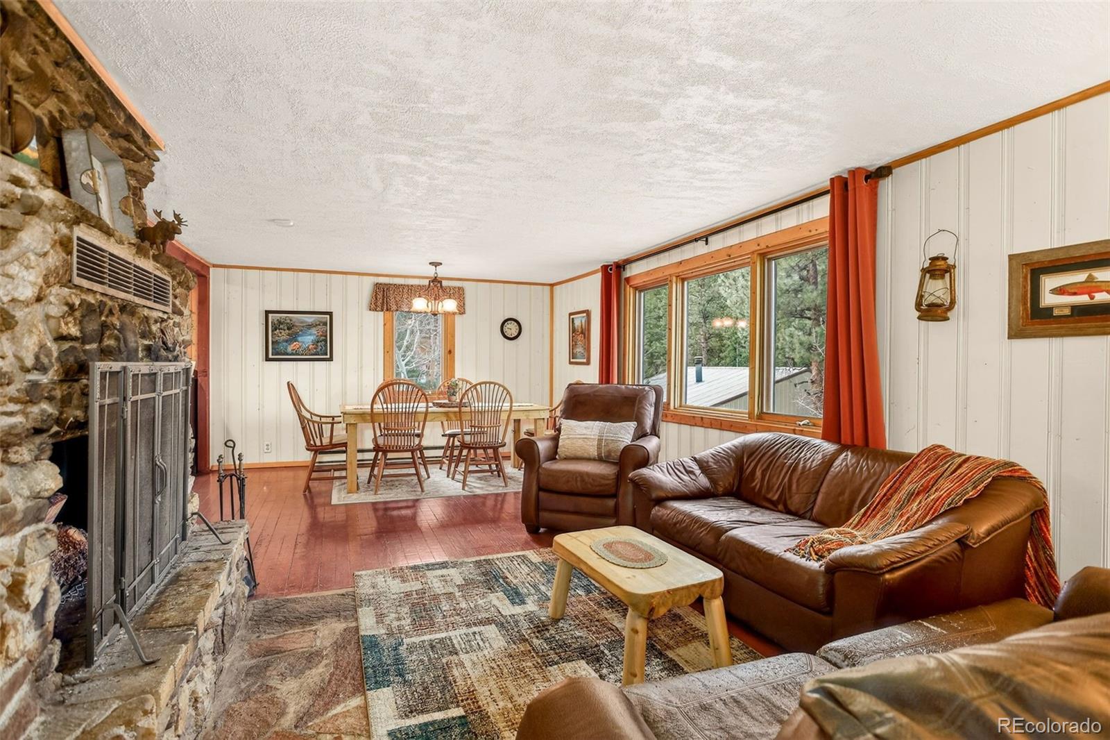 626 Aspen Lane Bailey CO 80421