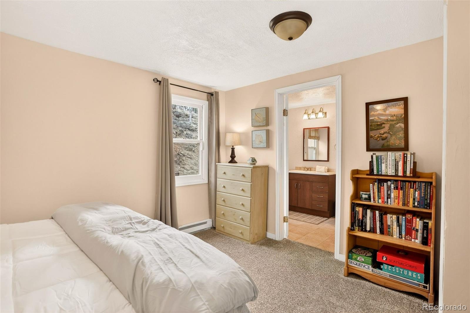 626 Aspen Lane Bailey CO 80421