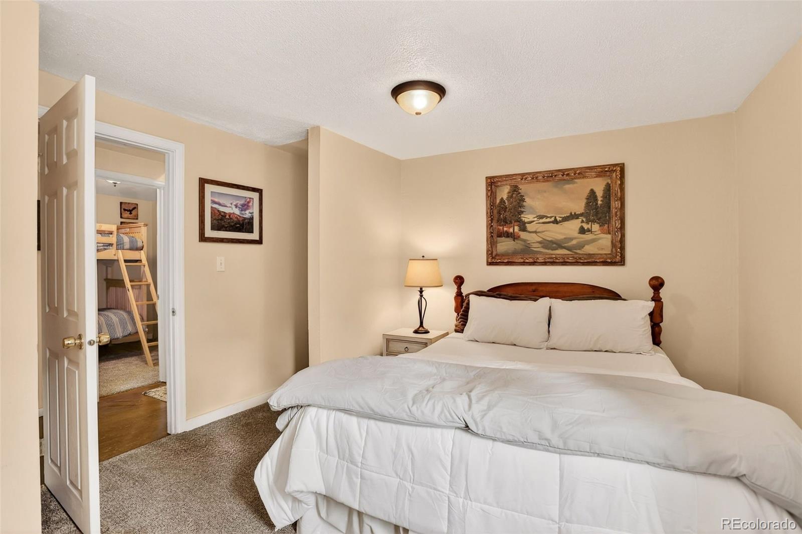 626 Aspen Lane Bailey CO 80421
