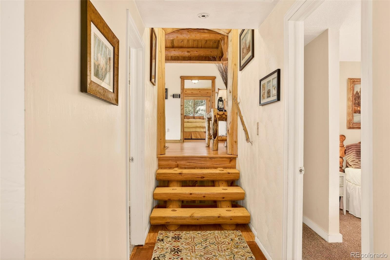 626 Aspen Lane Bailey CO 80421