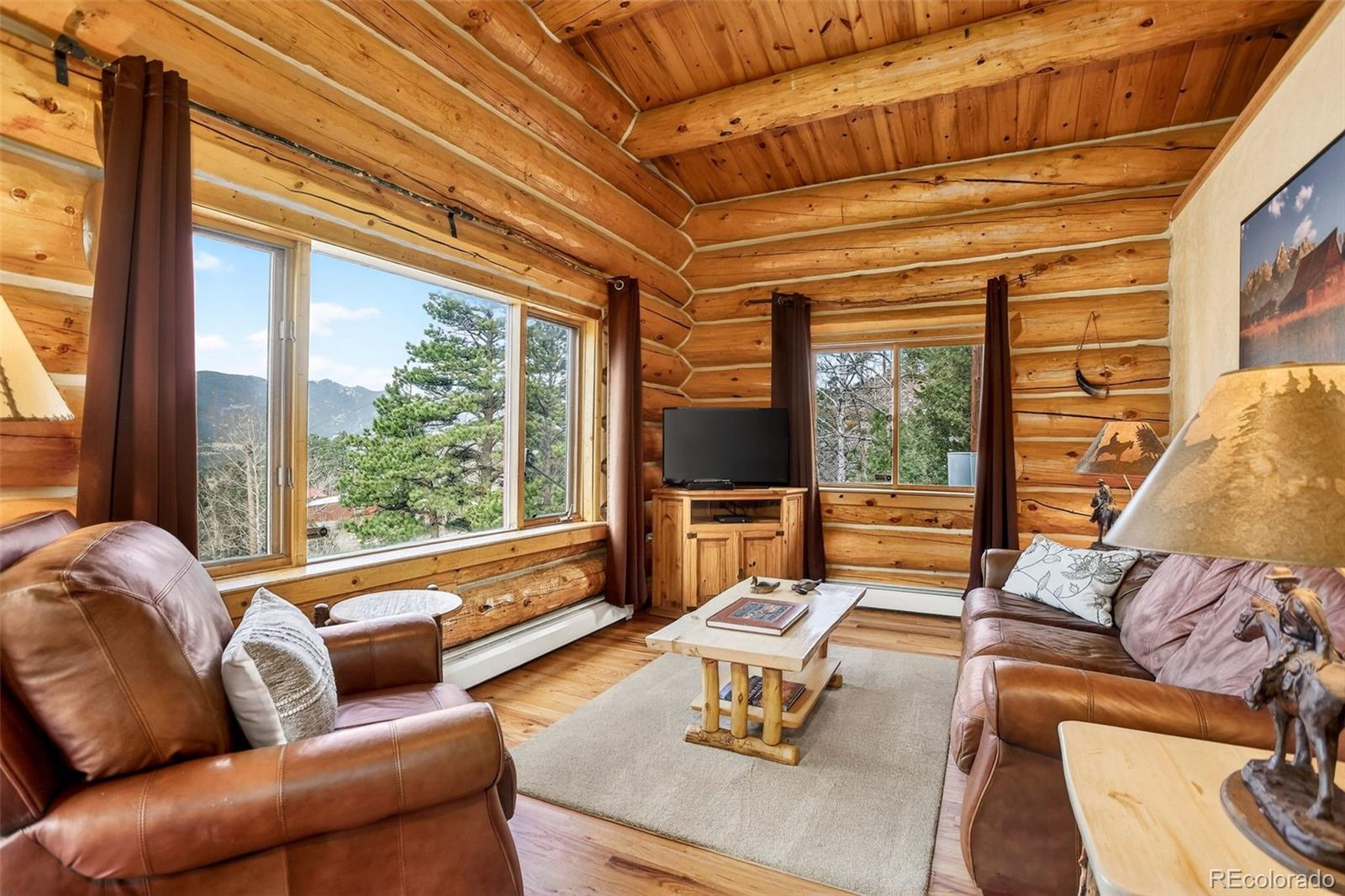 626 Aspen Lane Bailey CO 80421