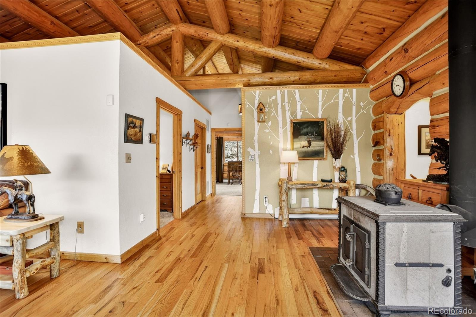 626 Aspen Lane Bailey CO 80421