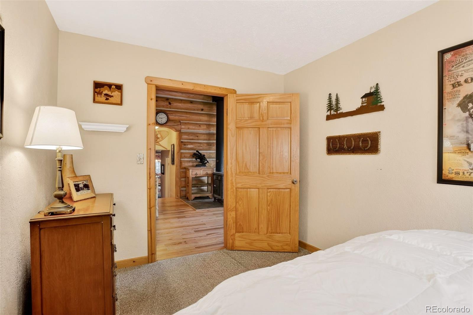 626 Aspen Lane Bailey CO 80421