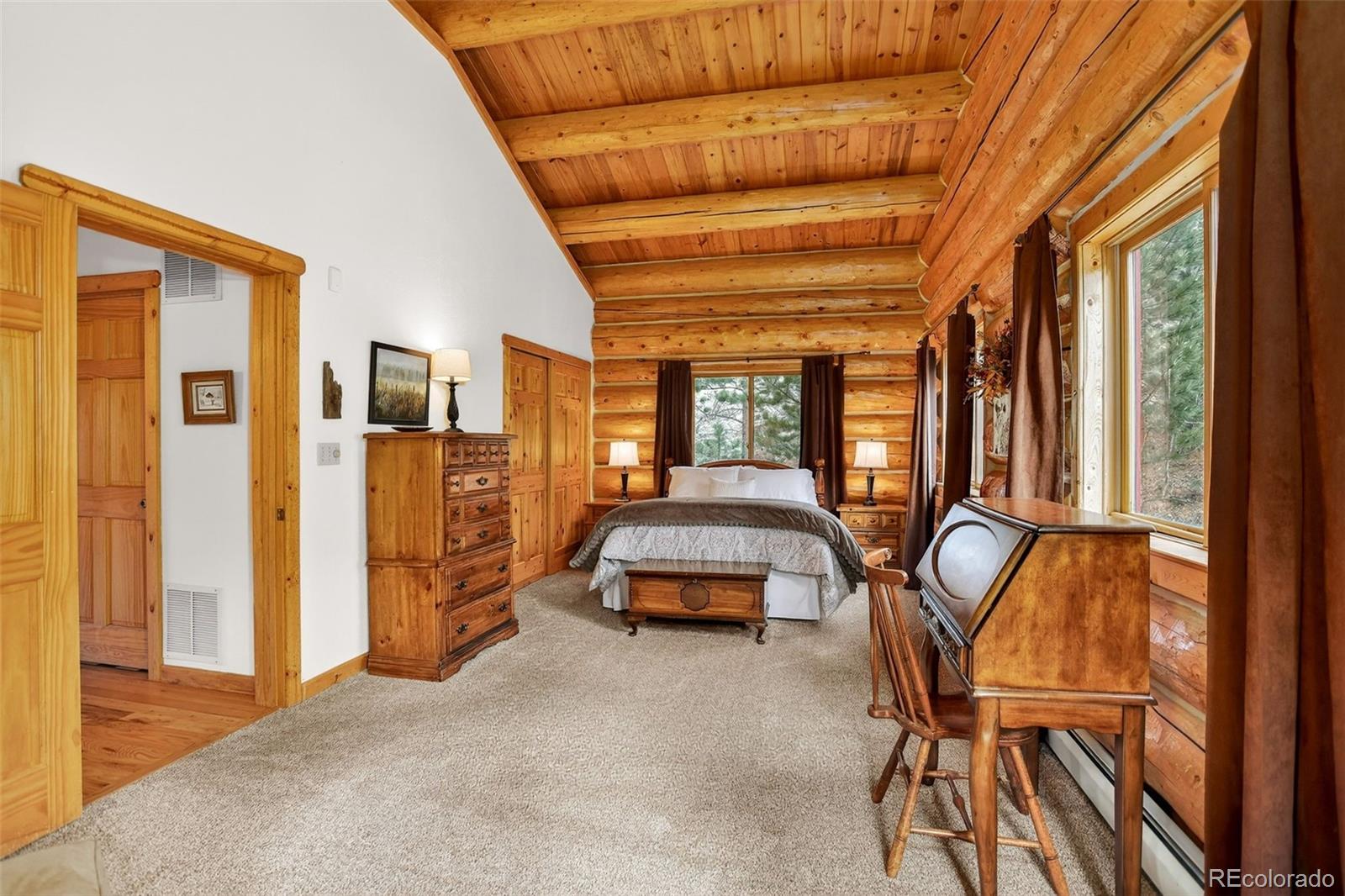 626 Aspen Lane Bailey CO 80421