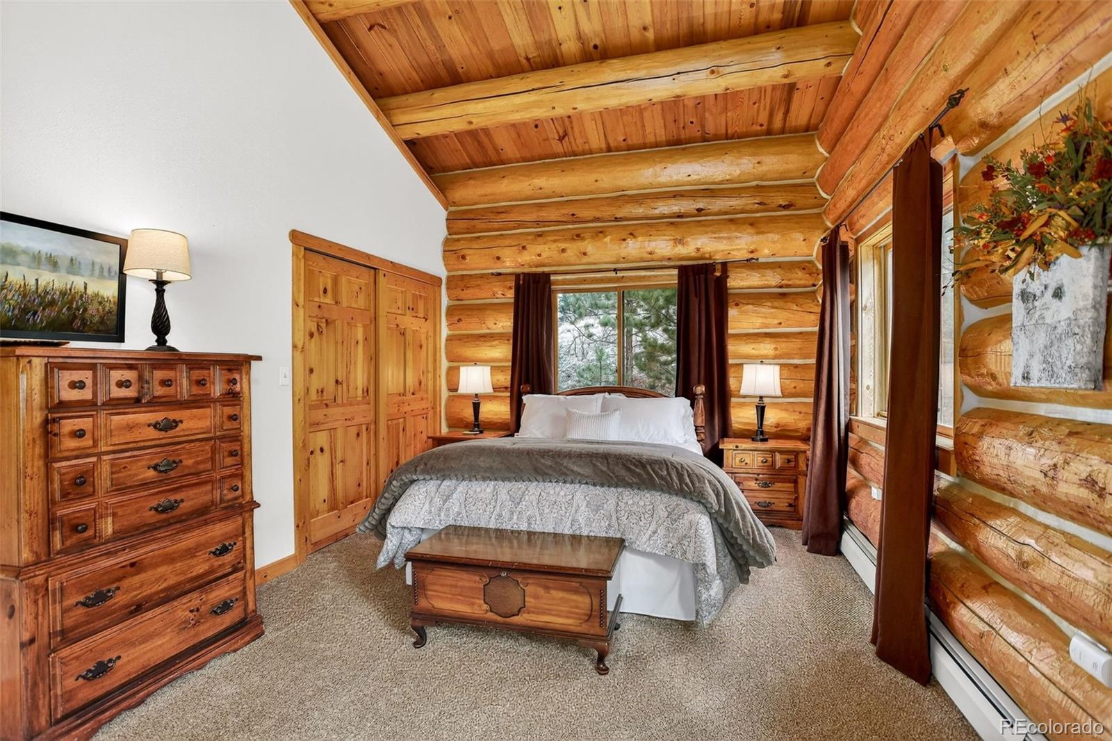 626 Aspen Lane Bailey CO 80421