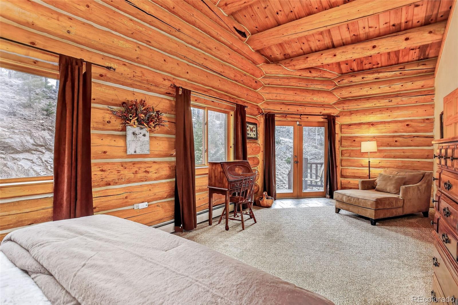 626 Aspen Lane Bailey CO 80421